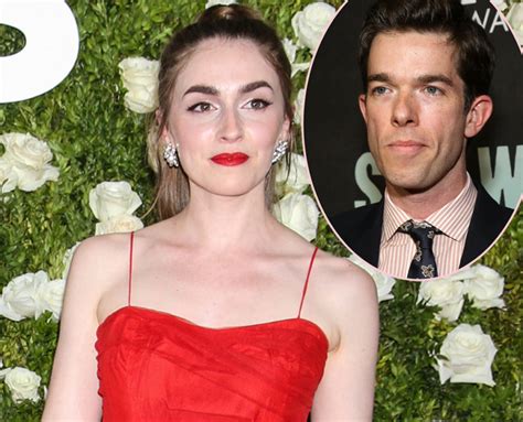 john mulaney cheating|John Mulaney ex Anna Marie Tendler memoir: Going to end him